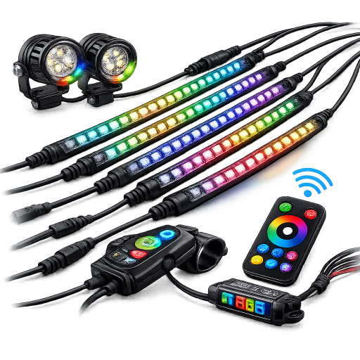 LED