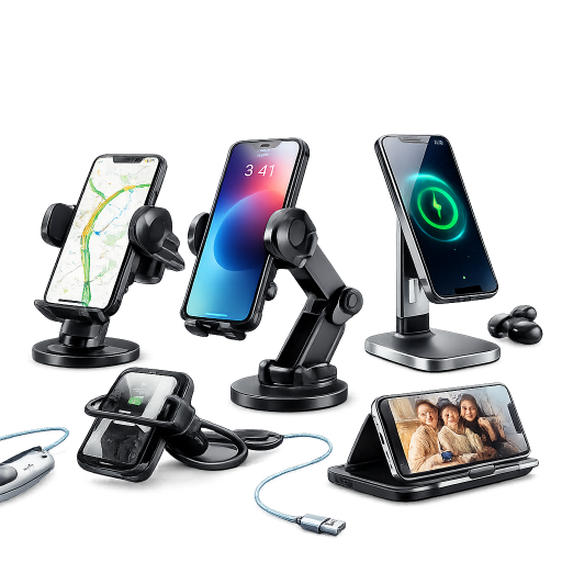 TELEFON TUTUCU 