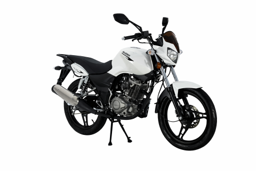 MH DRİFT 125