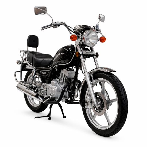 KT 125 