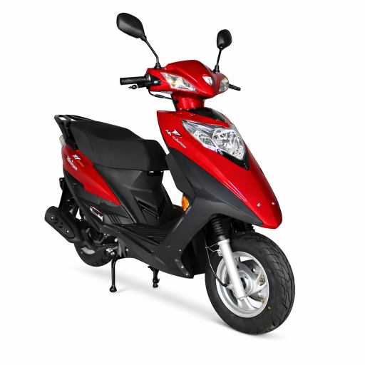 LİNDY 125