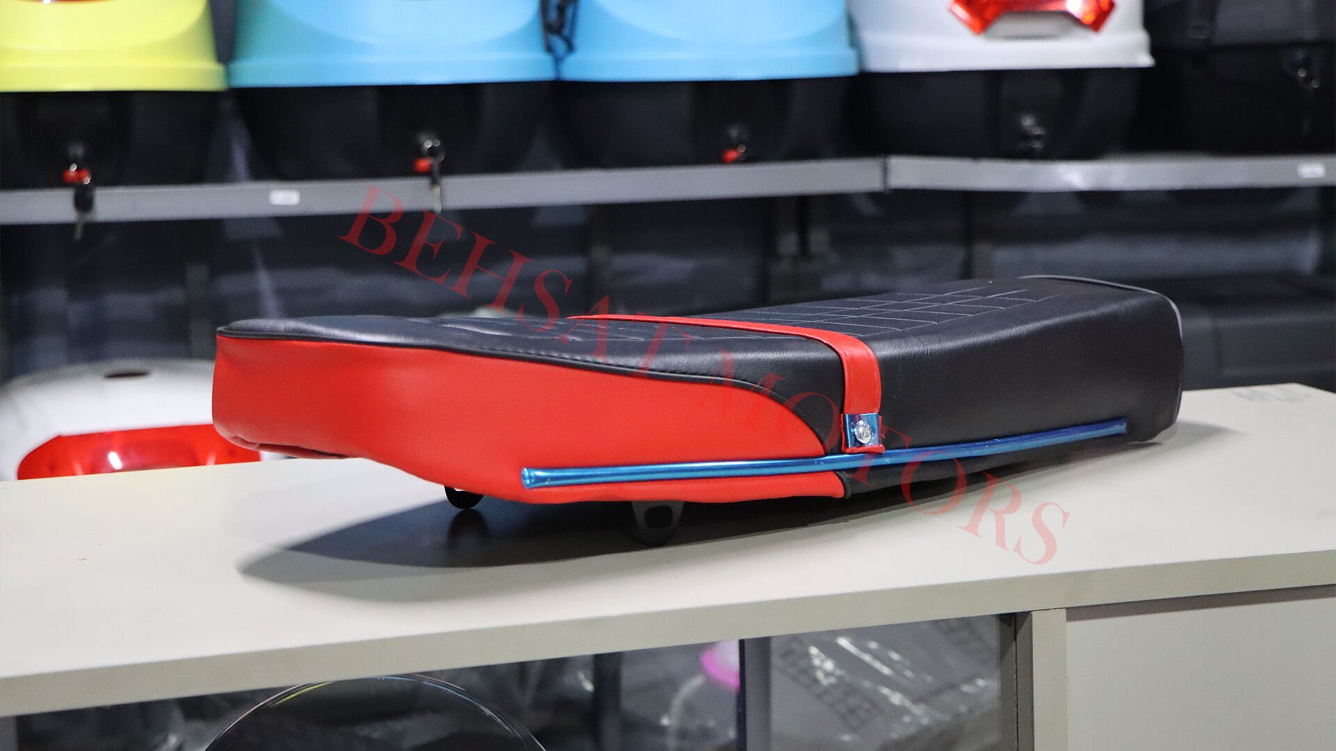 Koltuk Sele Cg Modifiye Kesik