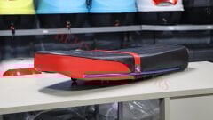 Koltuk Sele Cg Modifiye Kesik