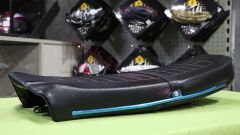 Koltuk Sele Cg Modifiye Kesik