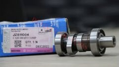 Bajaj Boxer BM150 Eksantrik Mili Komple