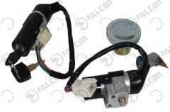 MASTER 50 KONTAK SETİ ORJ