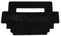 AKU KAPAĞI ÜST-MASTER 50