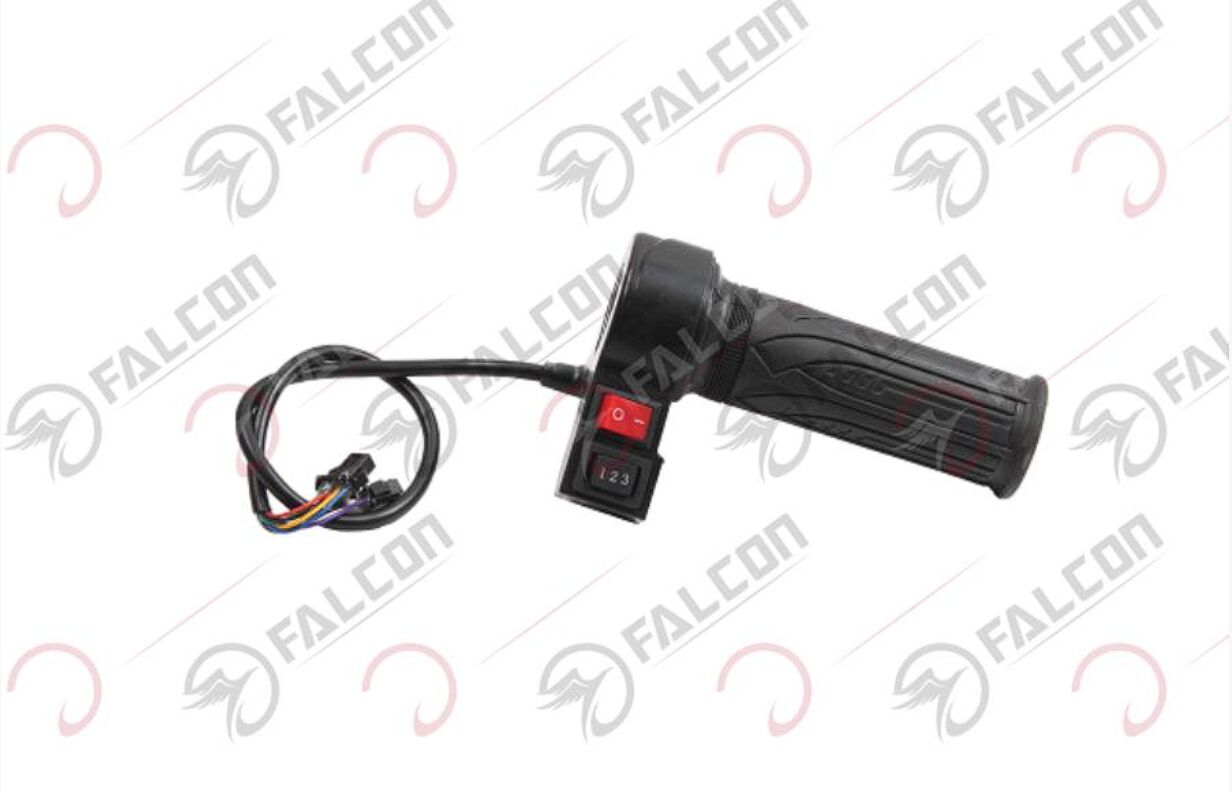 FRİDA7000 GAZ KOLU ORJ