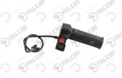 FRİDA7000 GAZ KOLU ORJ