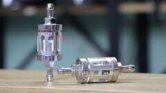 BENZİN FİLTRESİ MODİFİYE