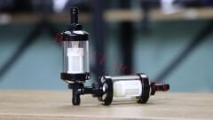 BENZİN FİLTRESİ MODİFİYE