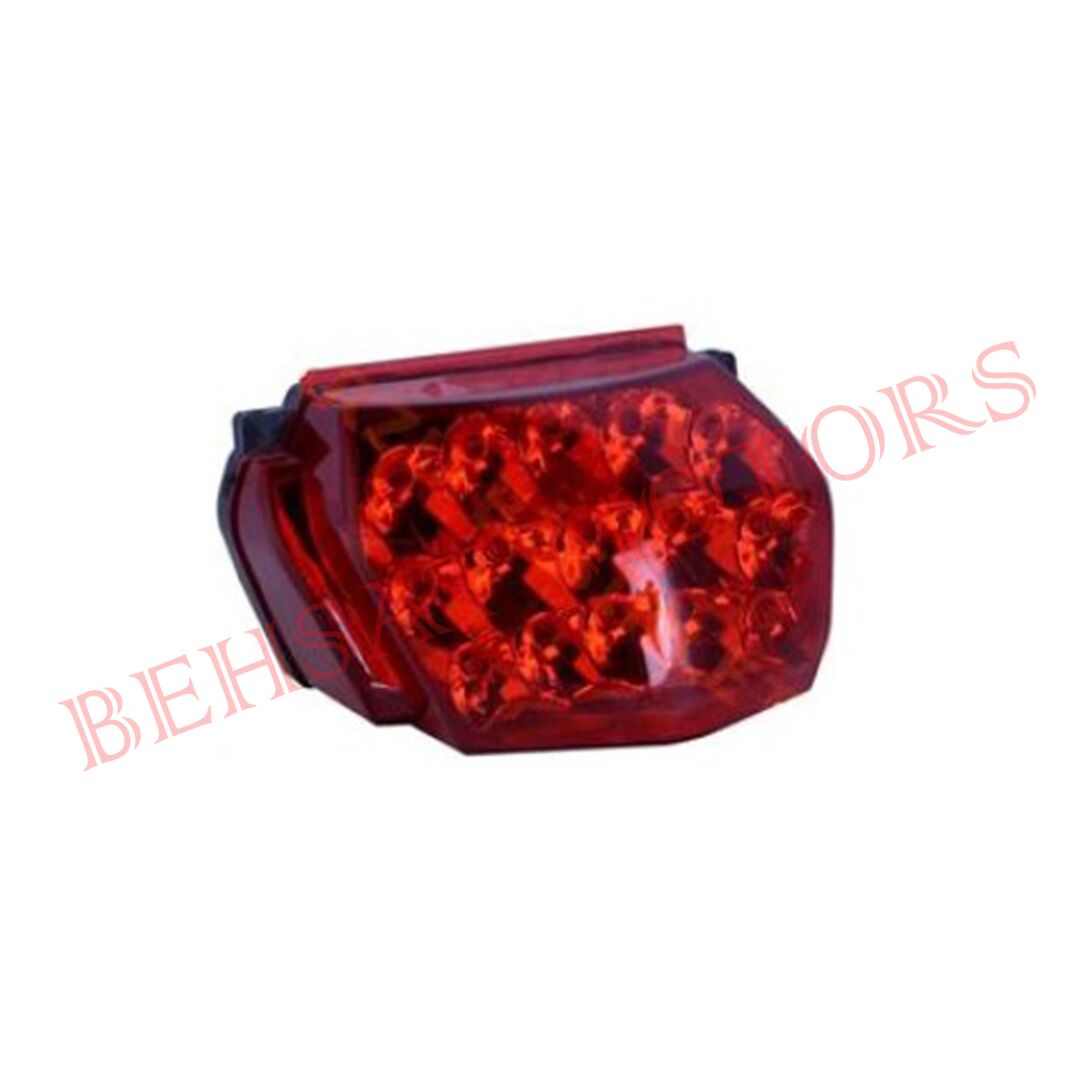 ARKA STOP MONDİAL MH DRİFT OEM