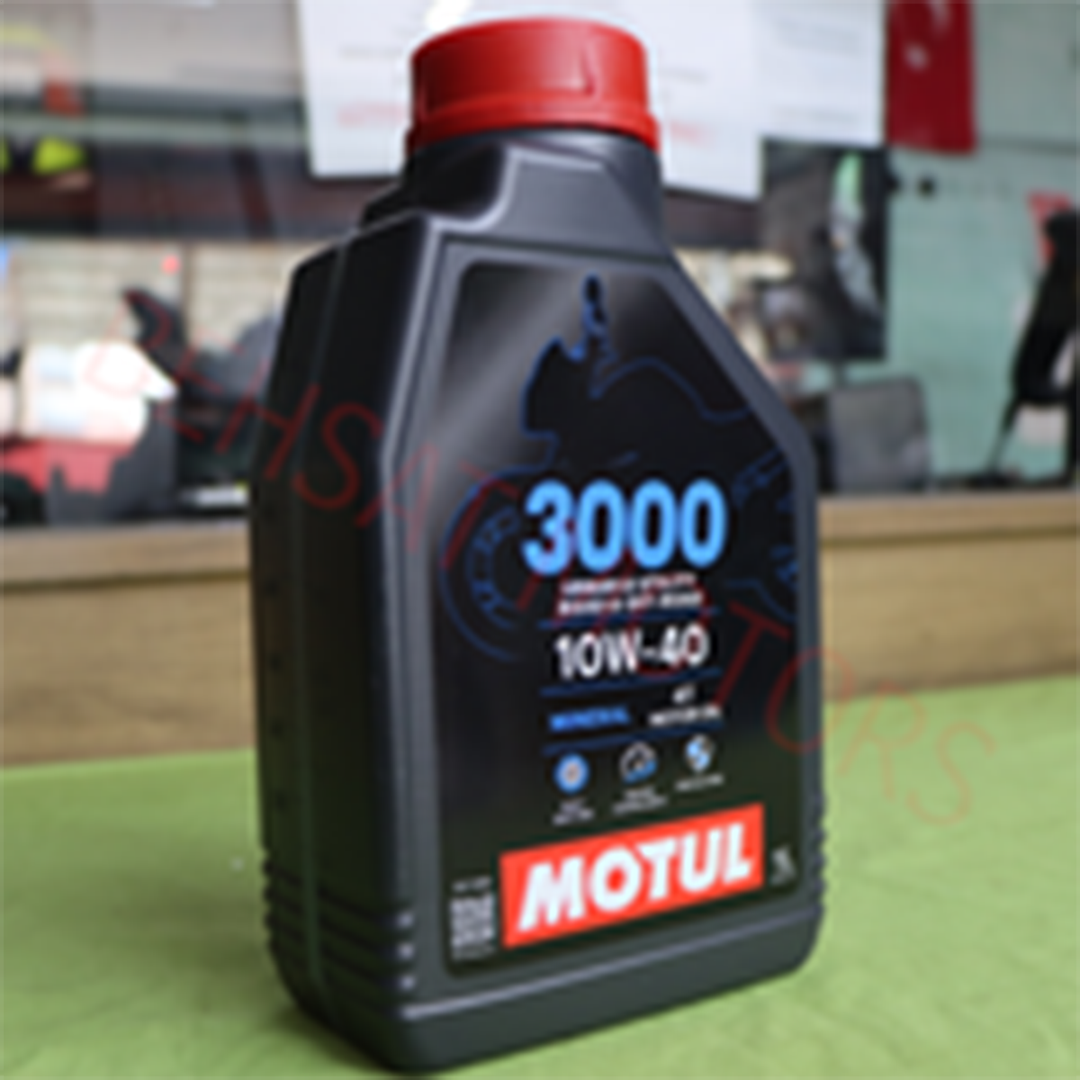 MOTUL 3000 10W-40 4T