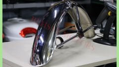 ÇAMURLUK ÖN CG NİKEL KROM