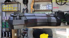 ARWİC  ATV ÇANTASI 110 LT