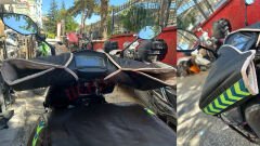 ELCİK TAKIMI KIŞLIK ÜNİVERSAL