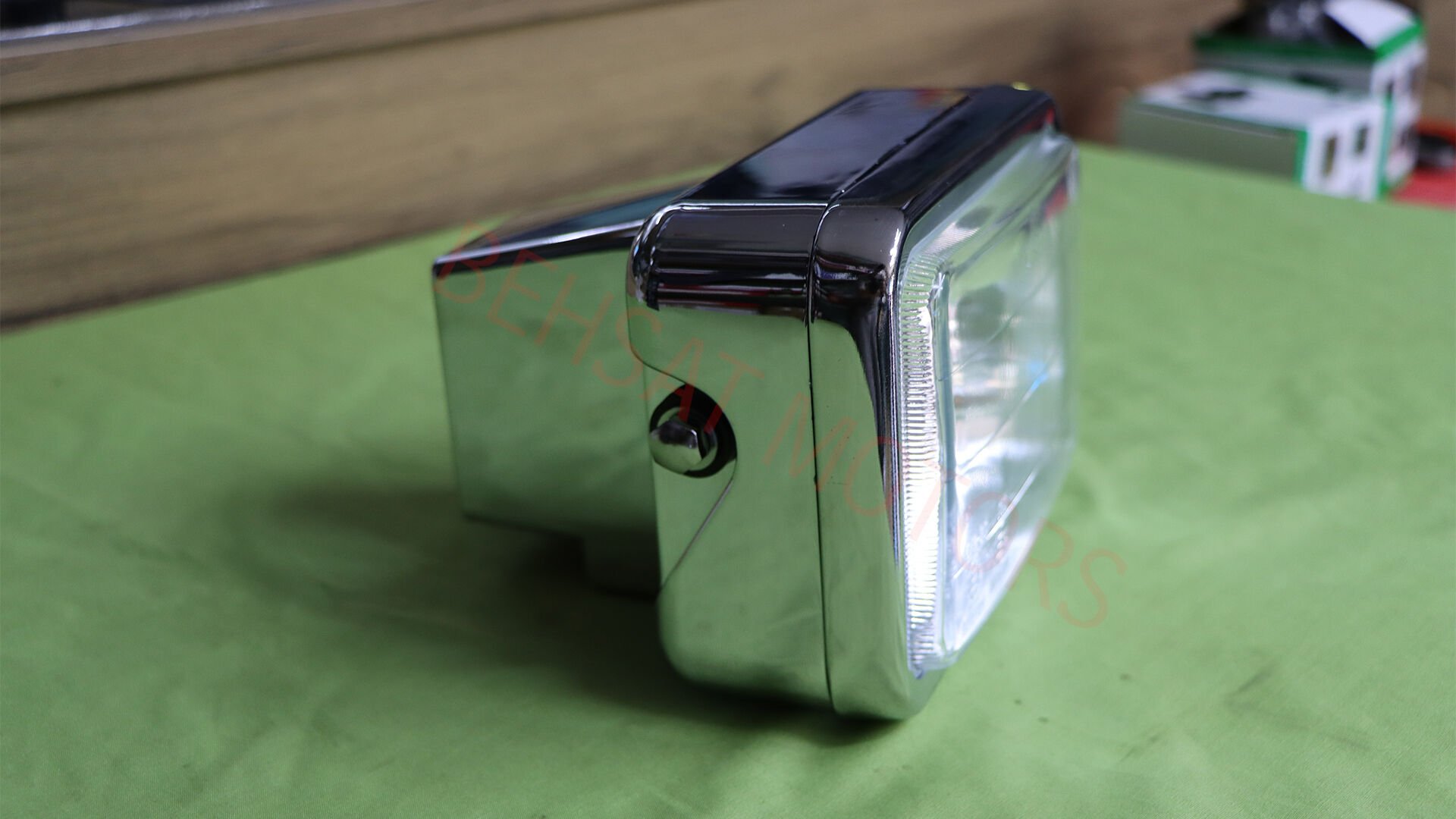 FAR KOMPLE CG NİKEL