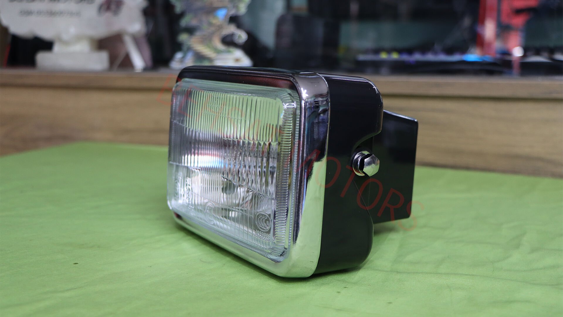 FAR KOMPLE CG SİYAH ÇİZGİLİ