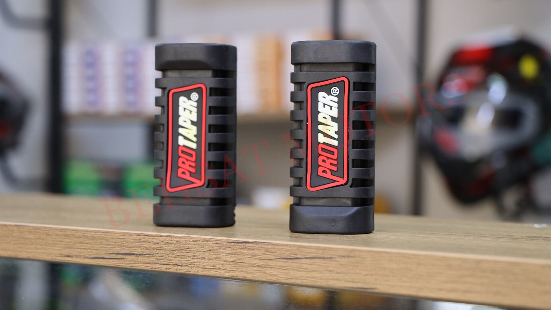 Protaper Basamak Lastiği