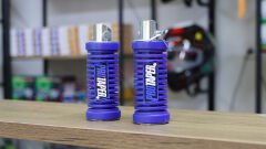 Protaper  Arka Basamak Takımı