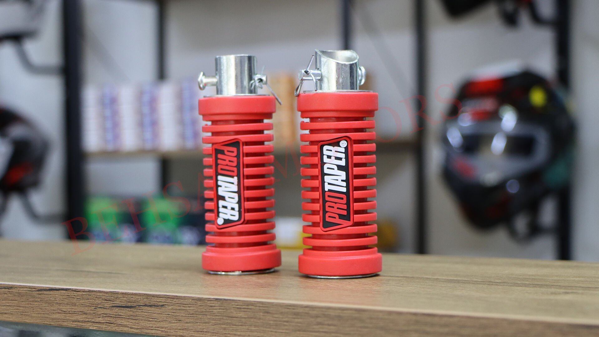 Protaper  Arka Basamak Takımı