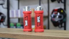 Protaper  Arka Basamak Takımı