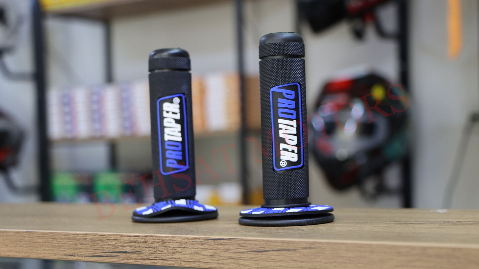 Protaper Elcik Takımı