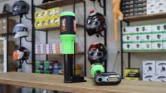 Protaper Koruma Takozu