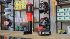 PROTAPER MOTOSİKLET KORUMA TAKOZU