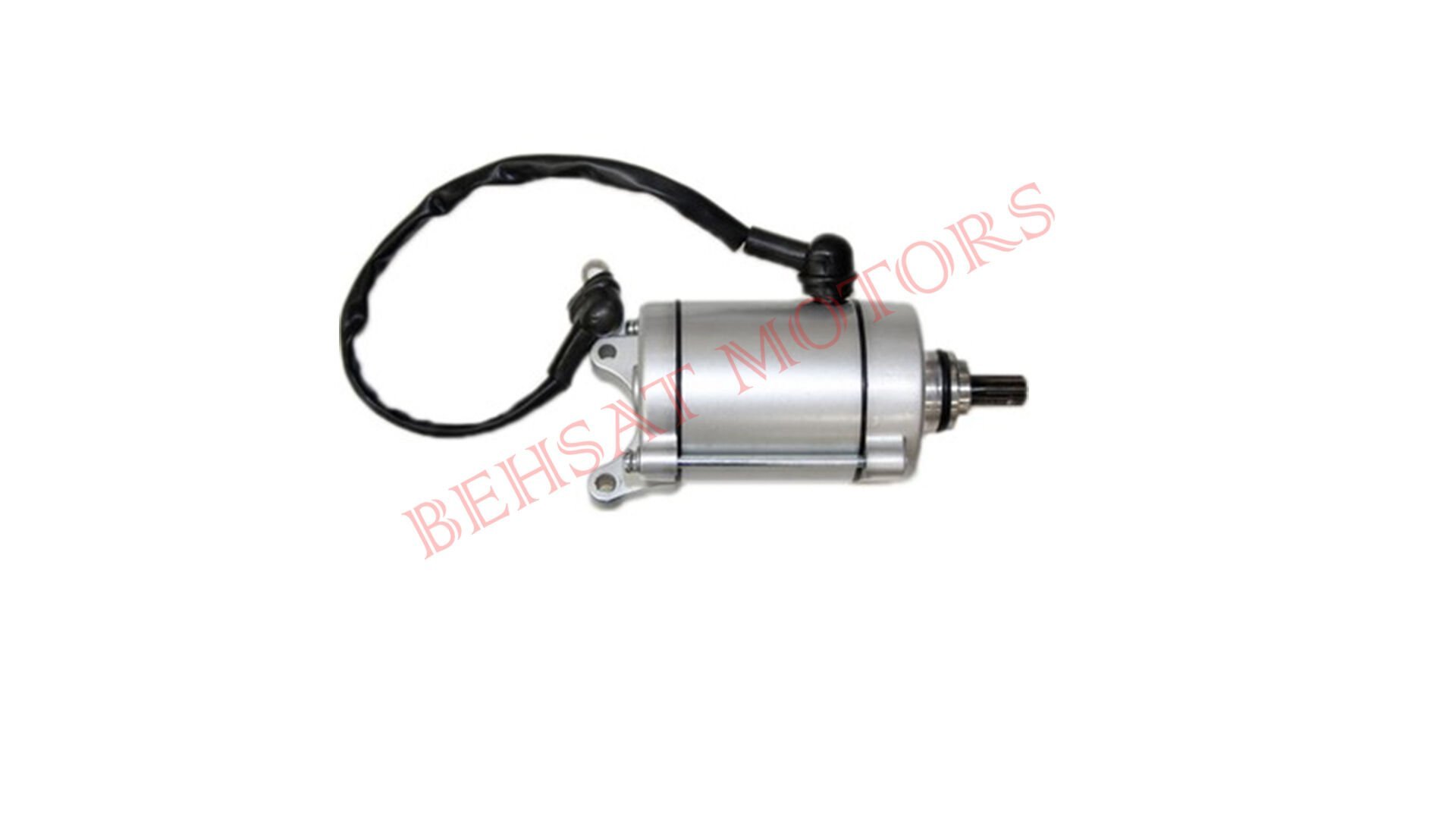 MARŞ MOTORU CG 150-125 OEM