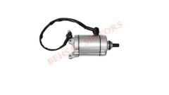 MARŞ MOTORU CG 150-125 OEM