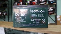 Cky 12V 40Ah E Ebike Akü