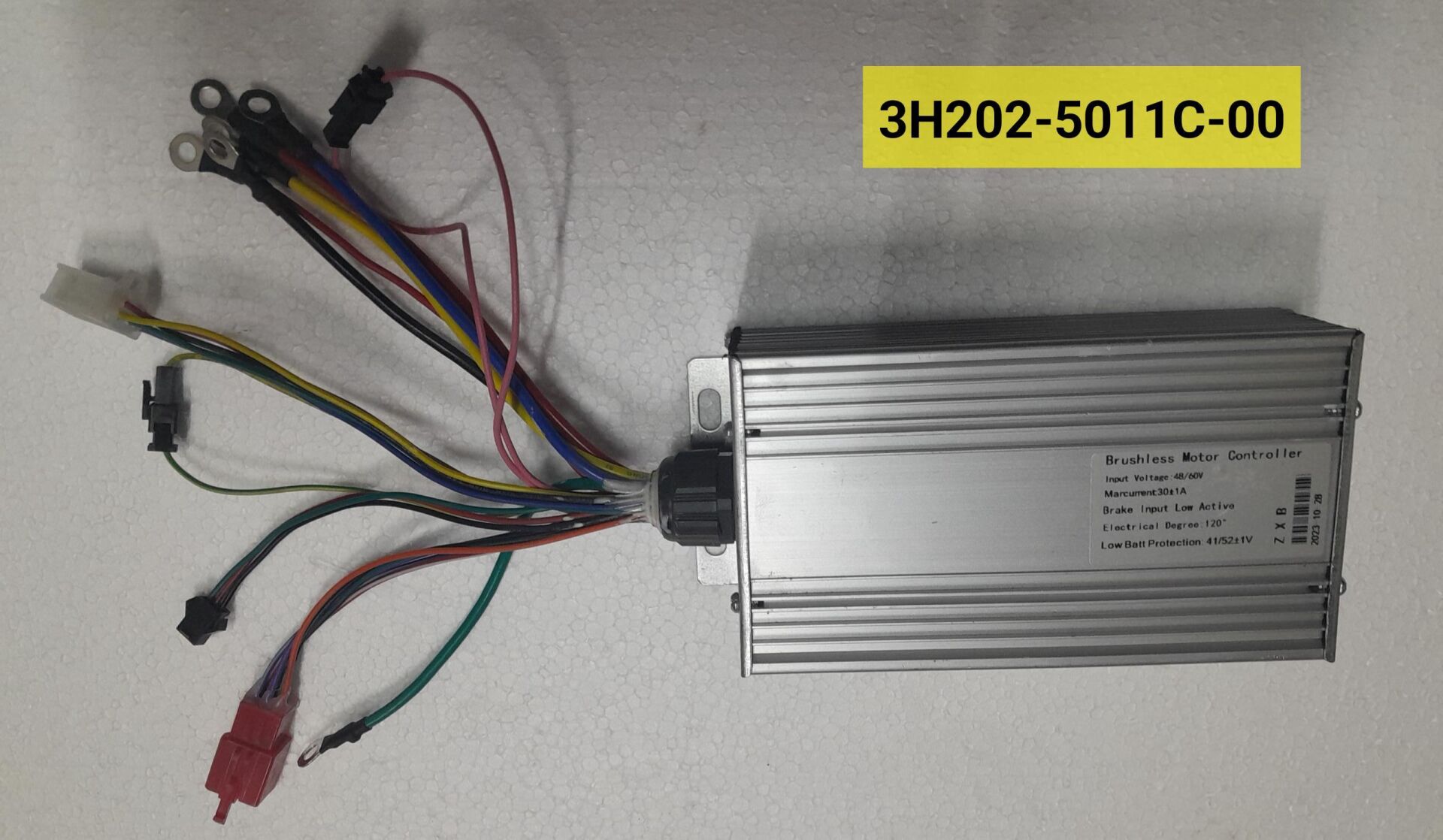 AKILI BEYİN VSX ORJ C KUDLU FRENLEME SİSTEMİ