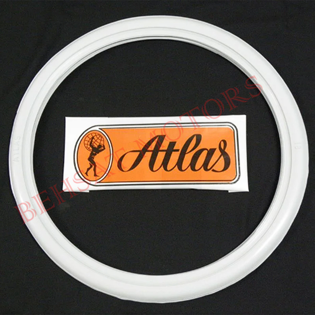 18 JANT BEYAZ YANAK KALIN