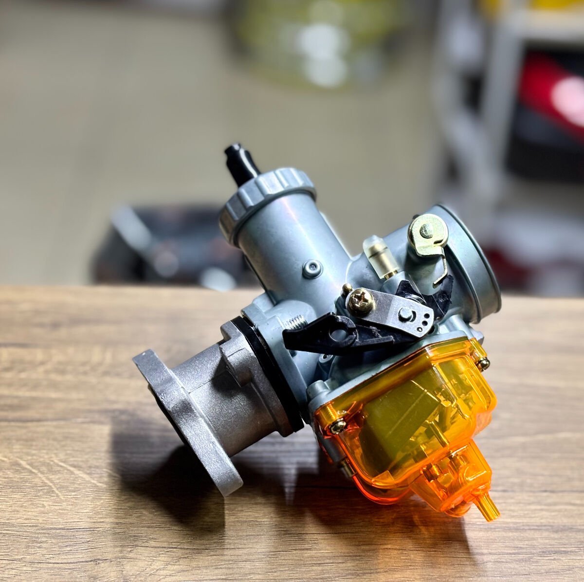 OEM PWK 33 Karbüratör