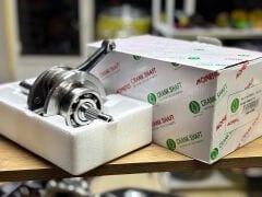 CG139 13 Perno Çamlı Krank