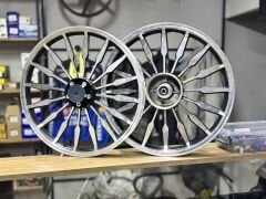 Mızrak Jant Cg-Cup 17-18