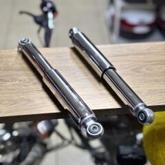 28 CM Fındık Amortisör Cg-Cup Uyumlu