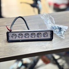 Led Sis Farı Model 1