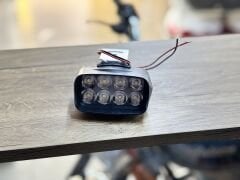 Led Sis Farı Model 2