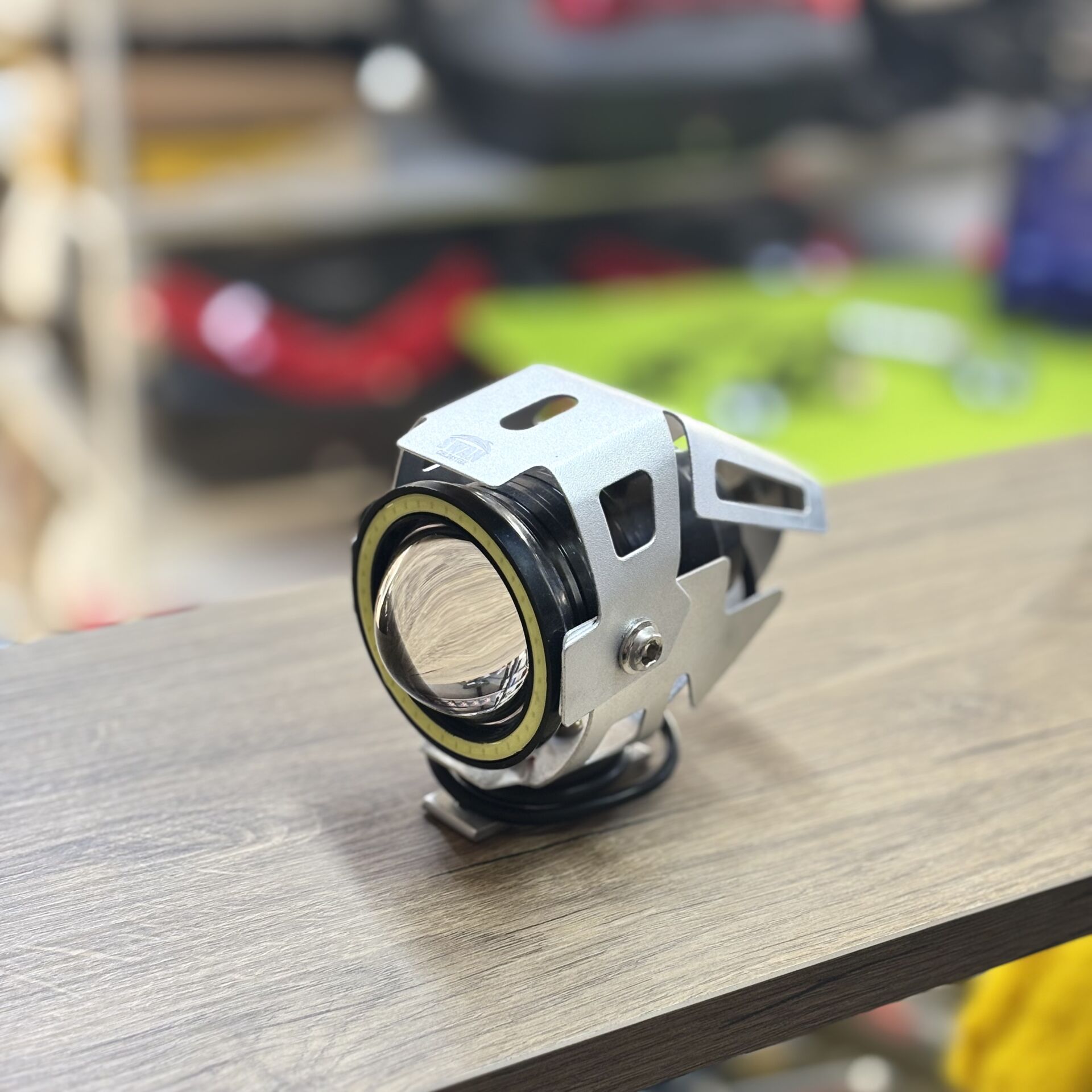 Led Sis Farı Model 3