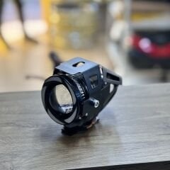 Led Sis Farı Model 4