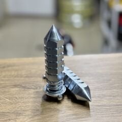 Sivri Ayakcık Arkaa