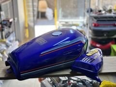 Cg depo Mavi Şamandırasız Takım