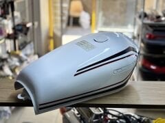 Cg depo Beyaz Şamandırasız Takım