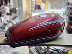 Cg depo Kırmızı Şamandırasız Takım