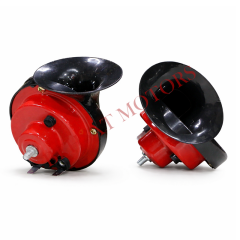 Salyangoz Korna Takımı 12-V Motosiklet