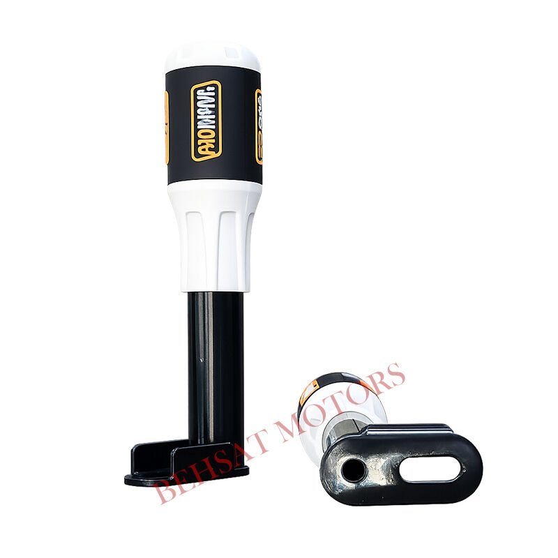 Protaper Koruma Takozu Universal