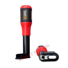 Protaper Koruma Takozu Universal