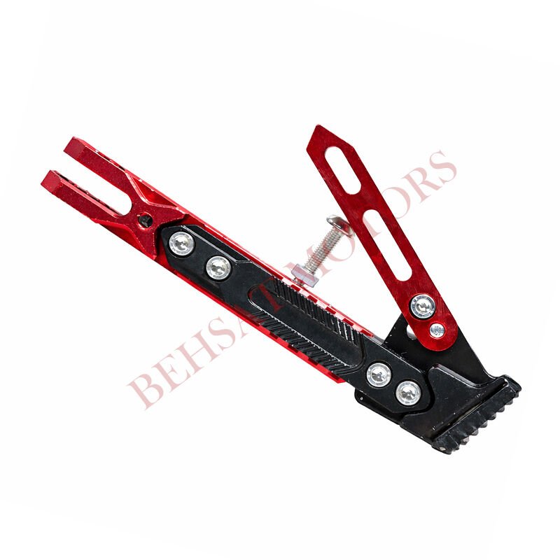 Universal Ayarlanabilir Motosiklet Yan Sehpa